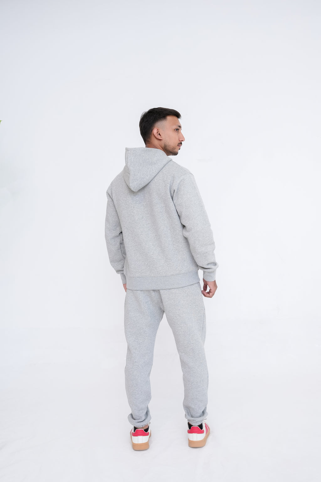 Premium Grey Twinset