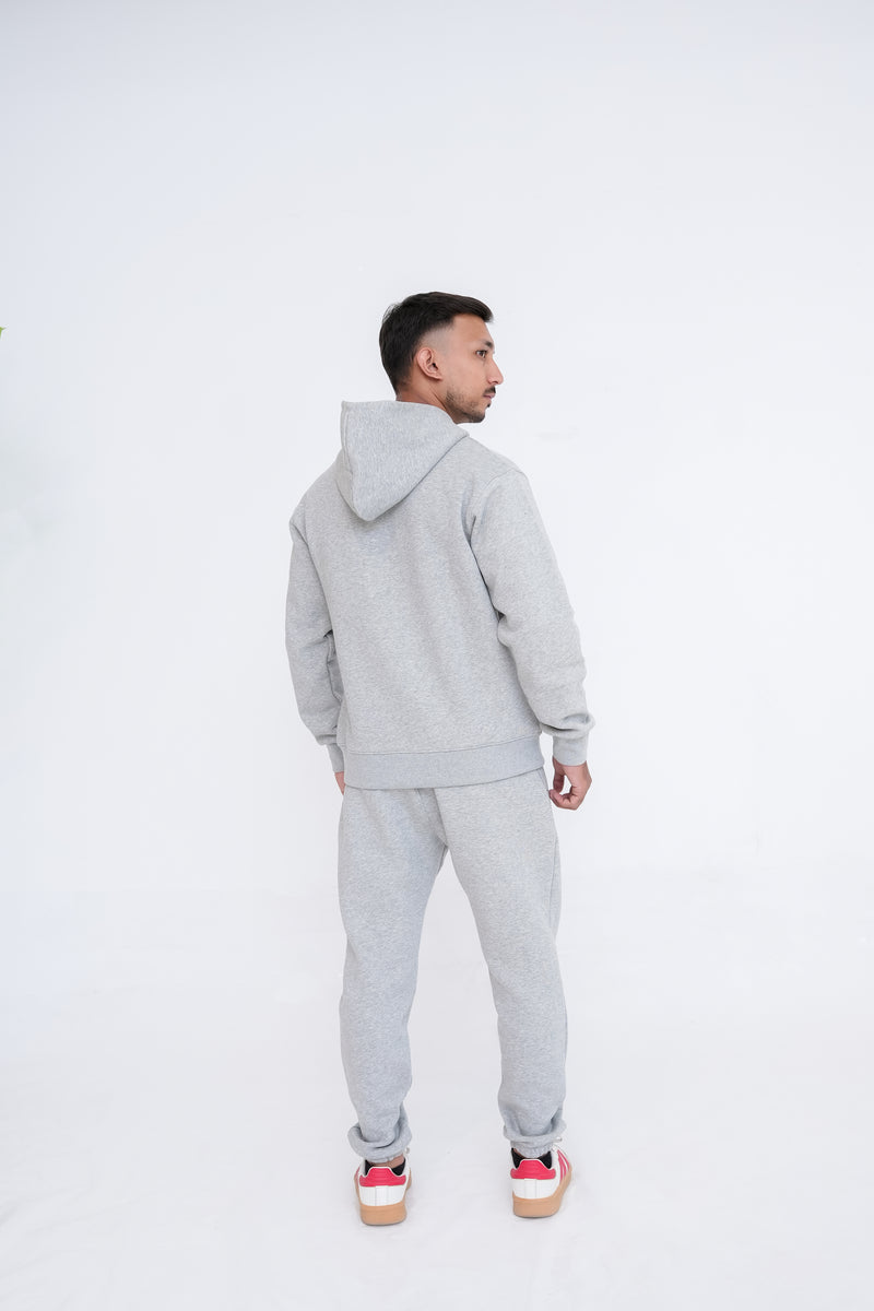 Premium Grey Twinset