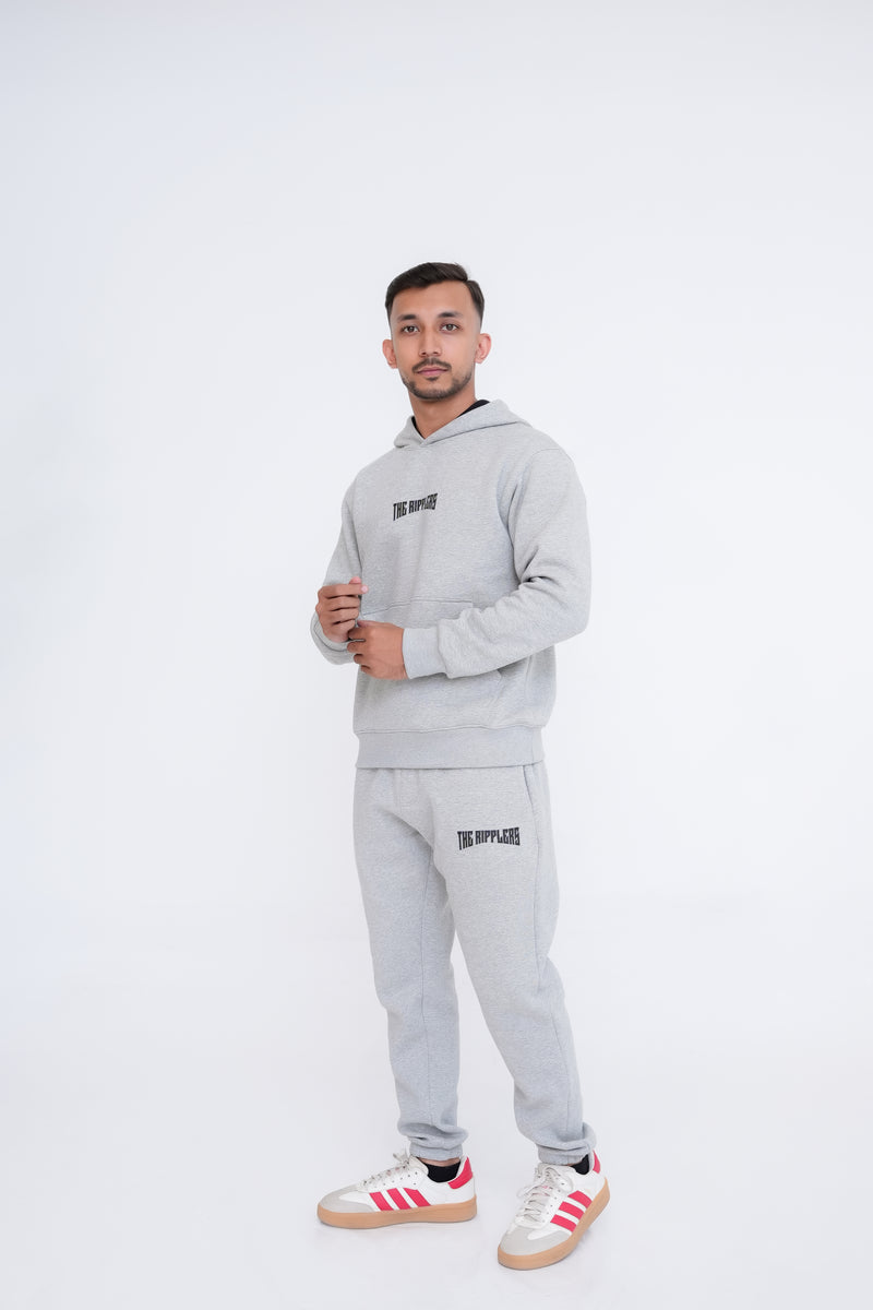 Premium Grey Twinset
