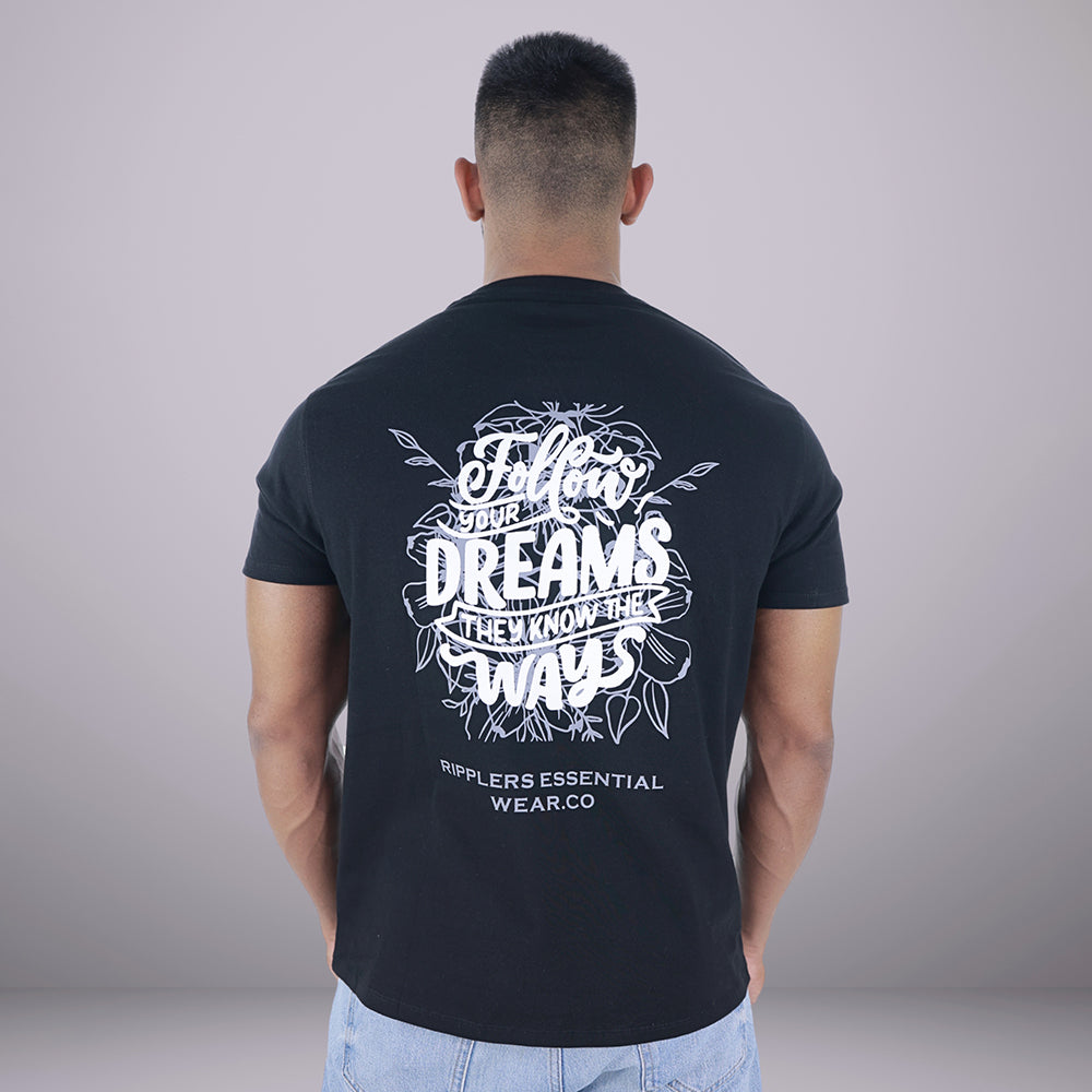 Limited Addition Graphic Tees