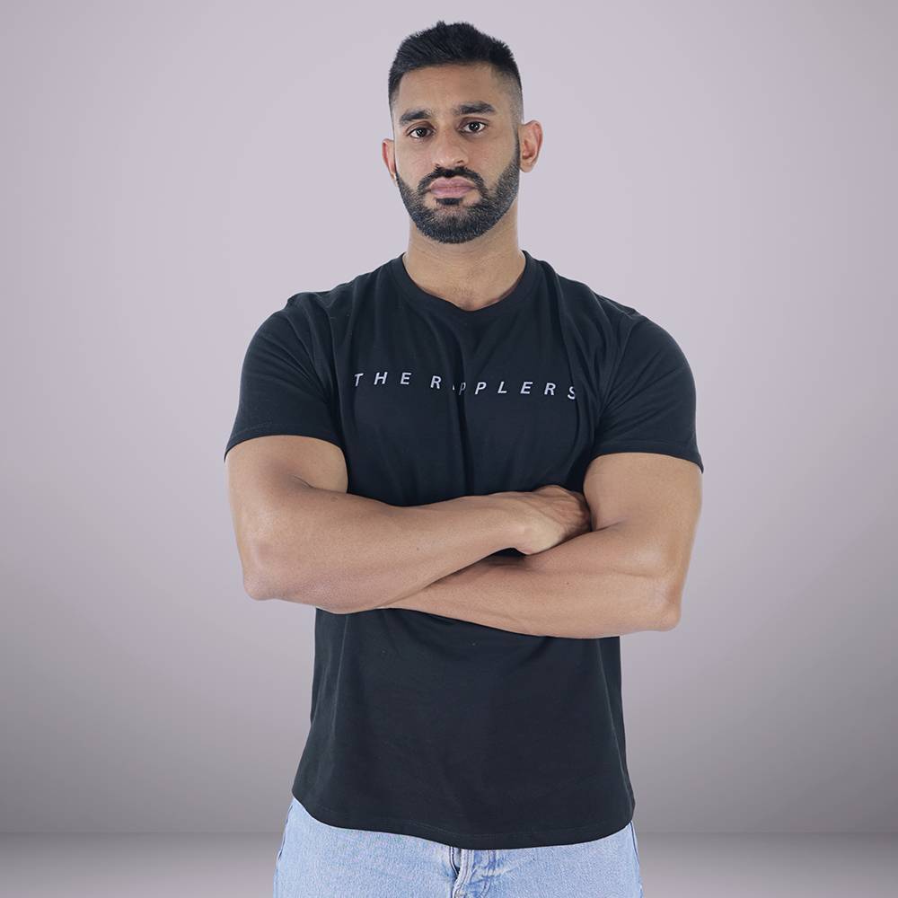 Limited Addition Graphic Tees