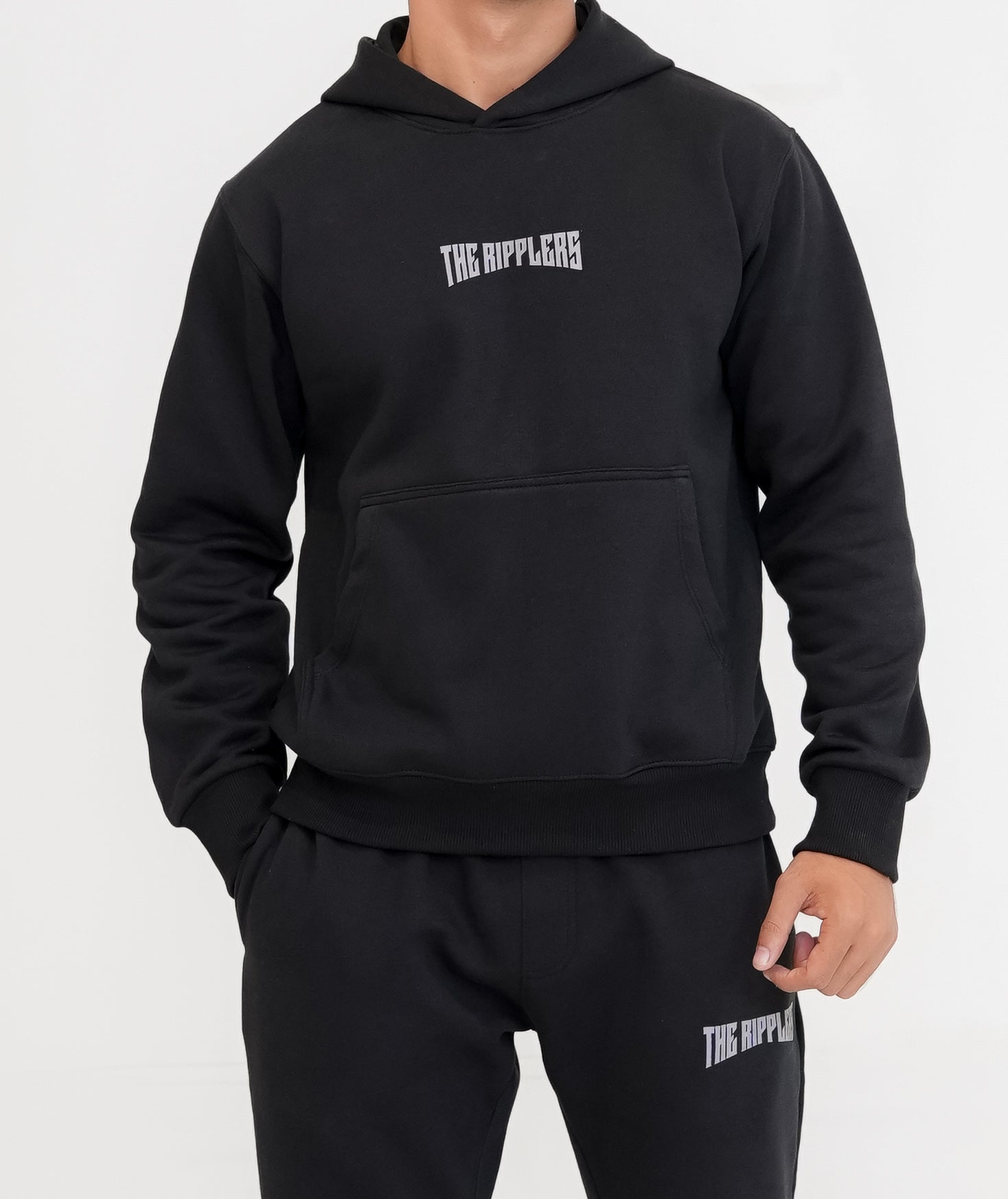 Dragon twinset Black