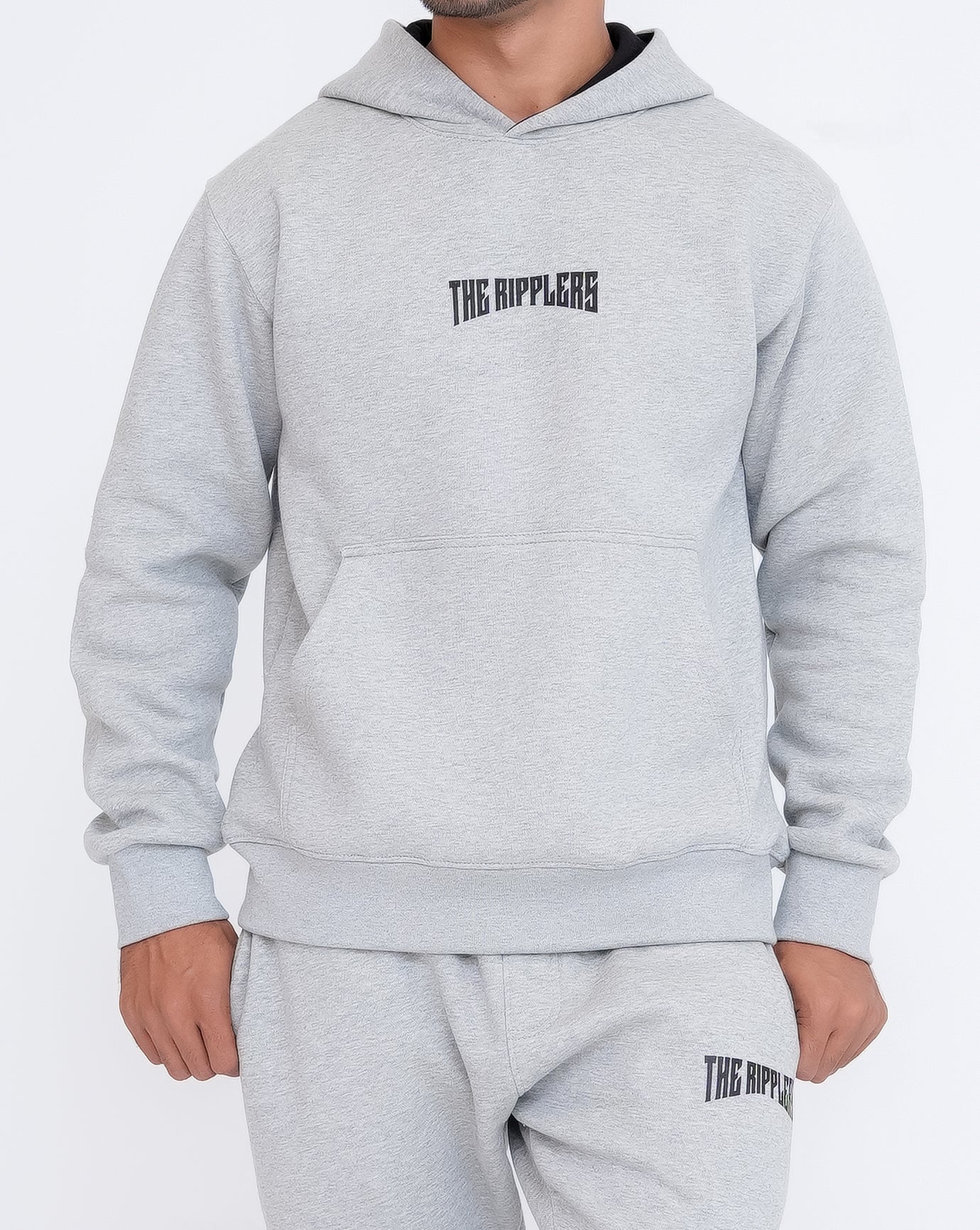Premium Grey Twinset