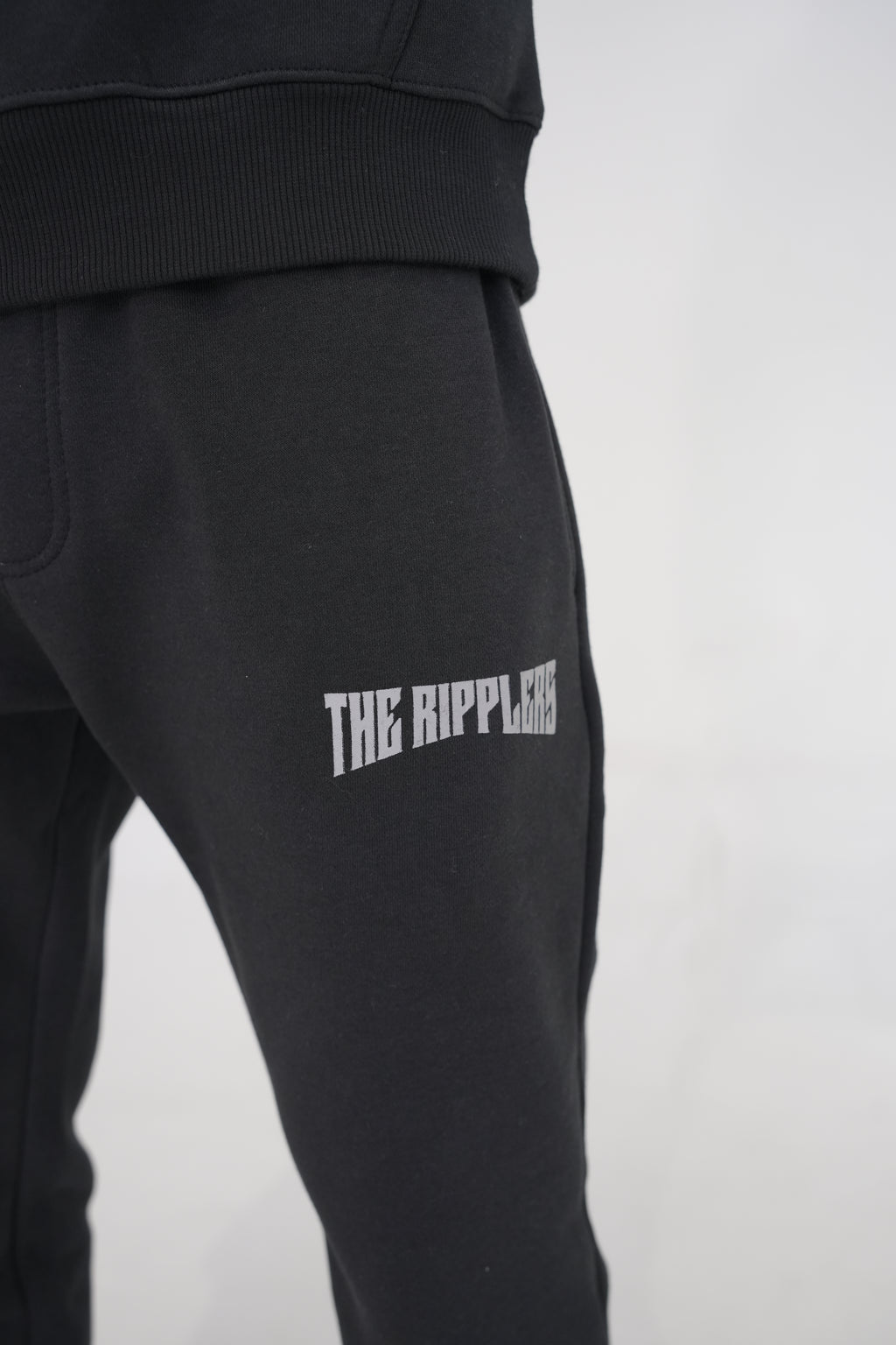 Premium Trouser - Black