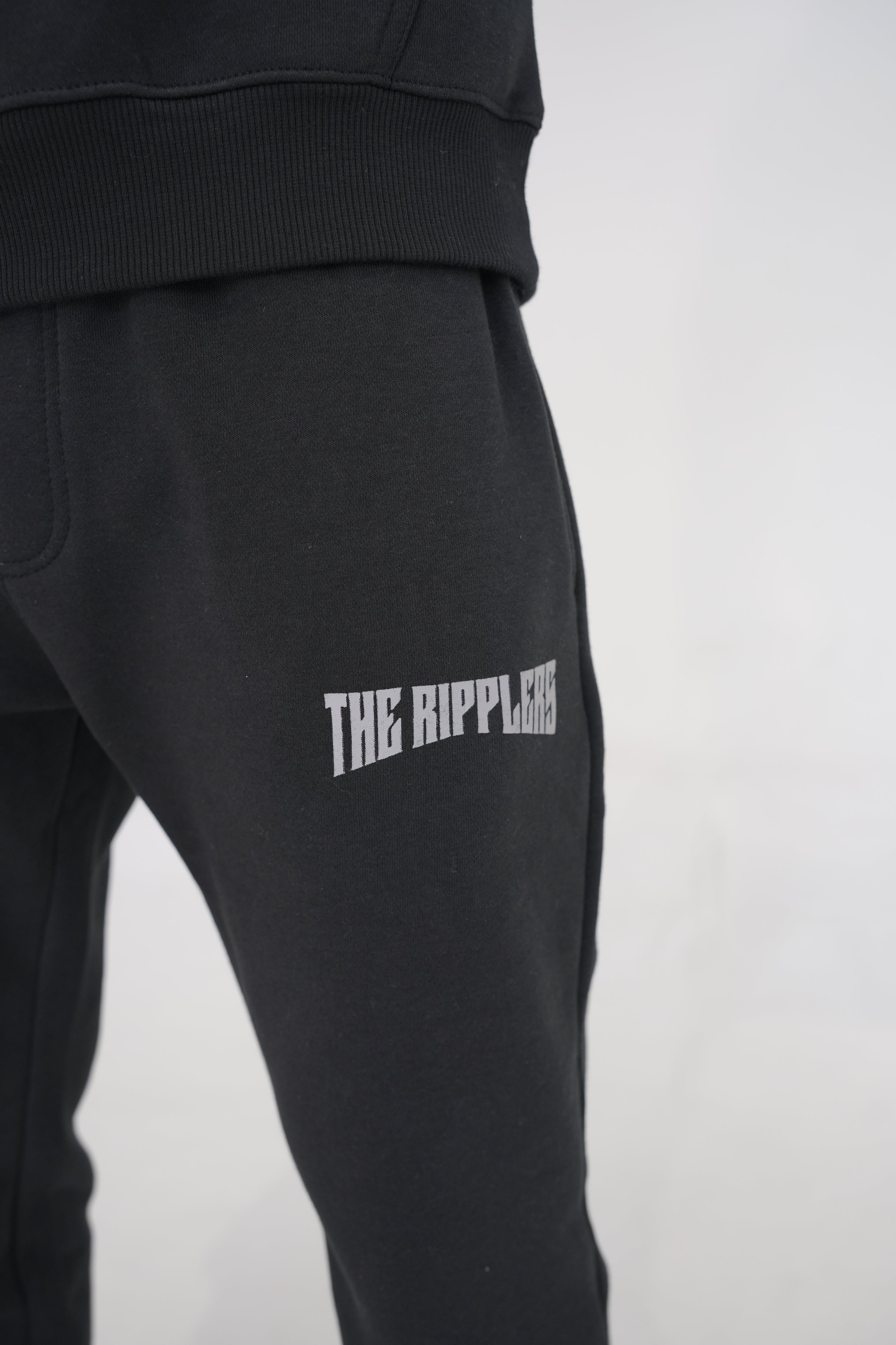 Premium Trouser - Black