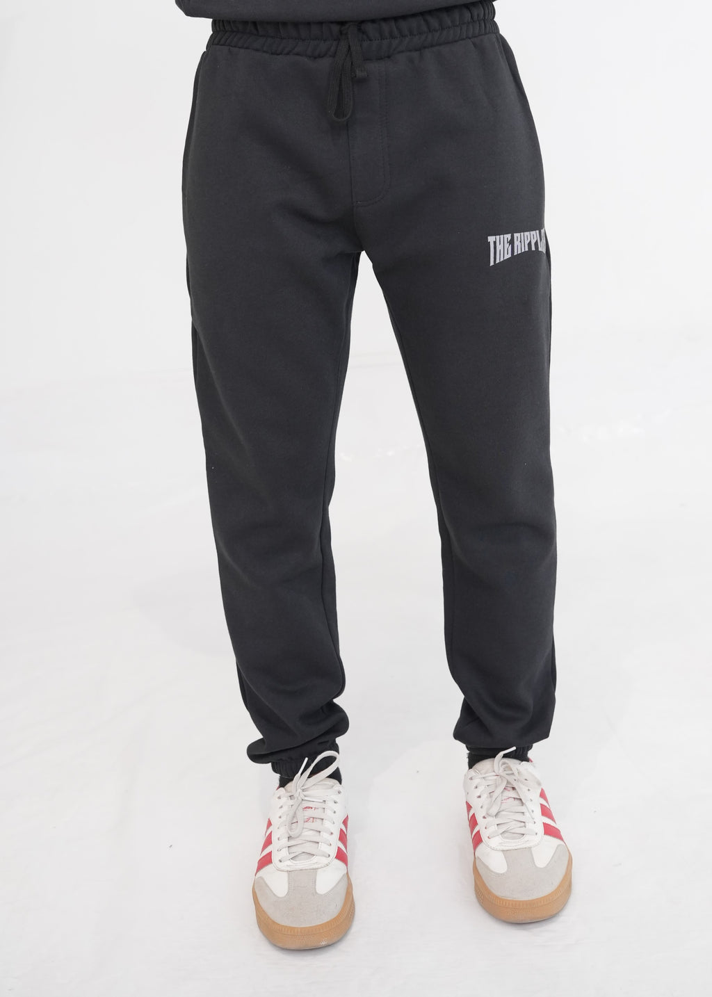 Premium Trouser - Black