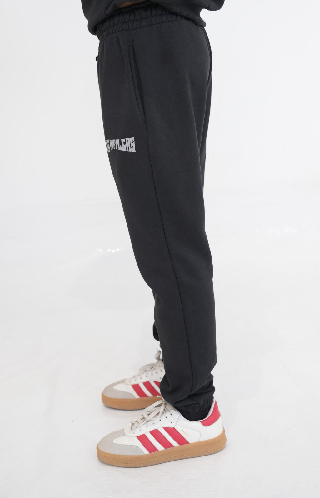 Premium Trouser - Black