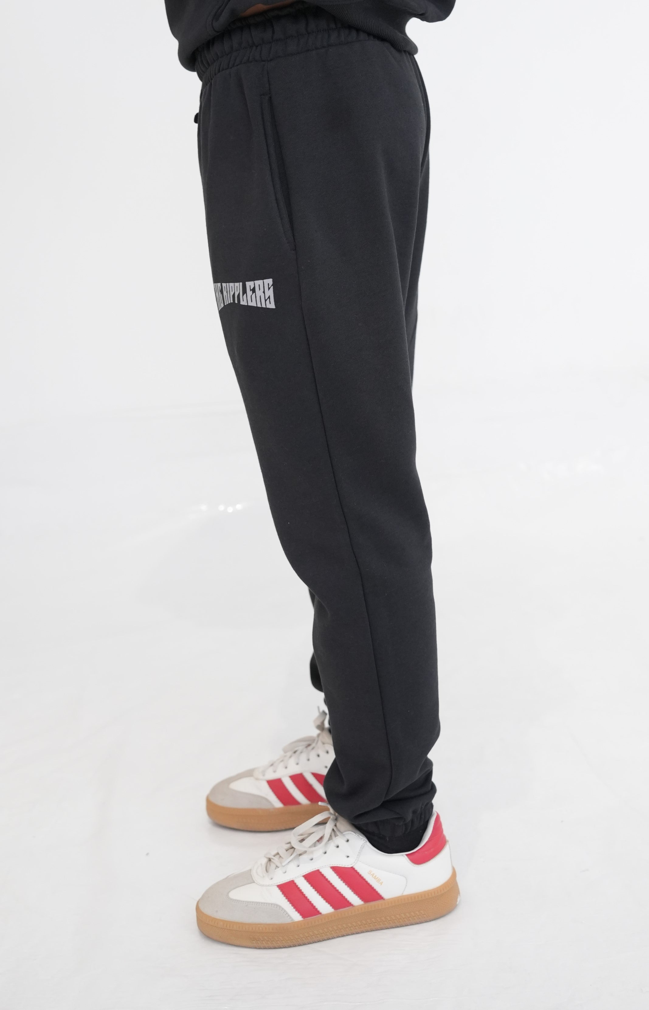 Premium Trouser - Black
