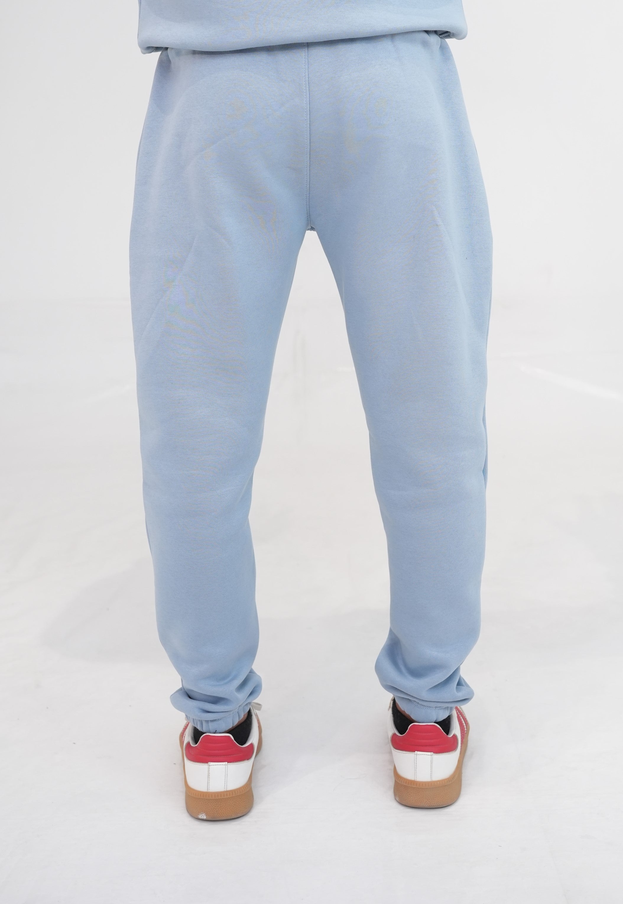 Premium Trouser - Sky
