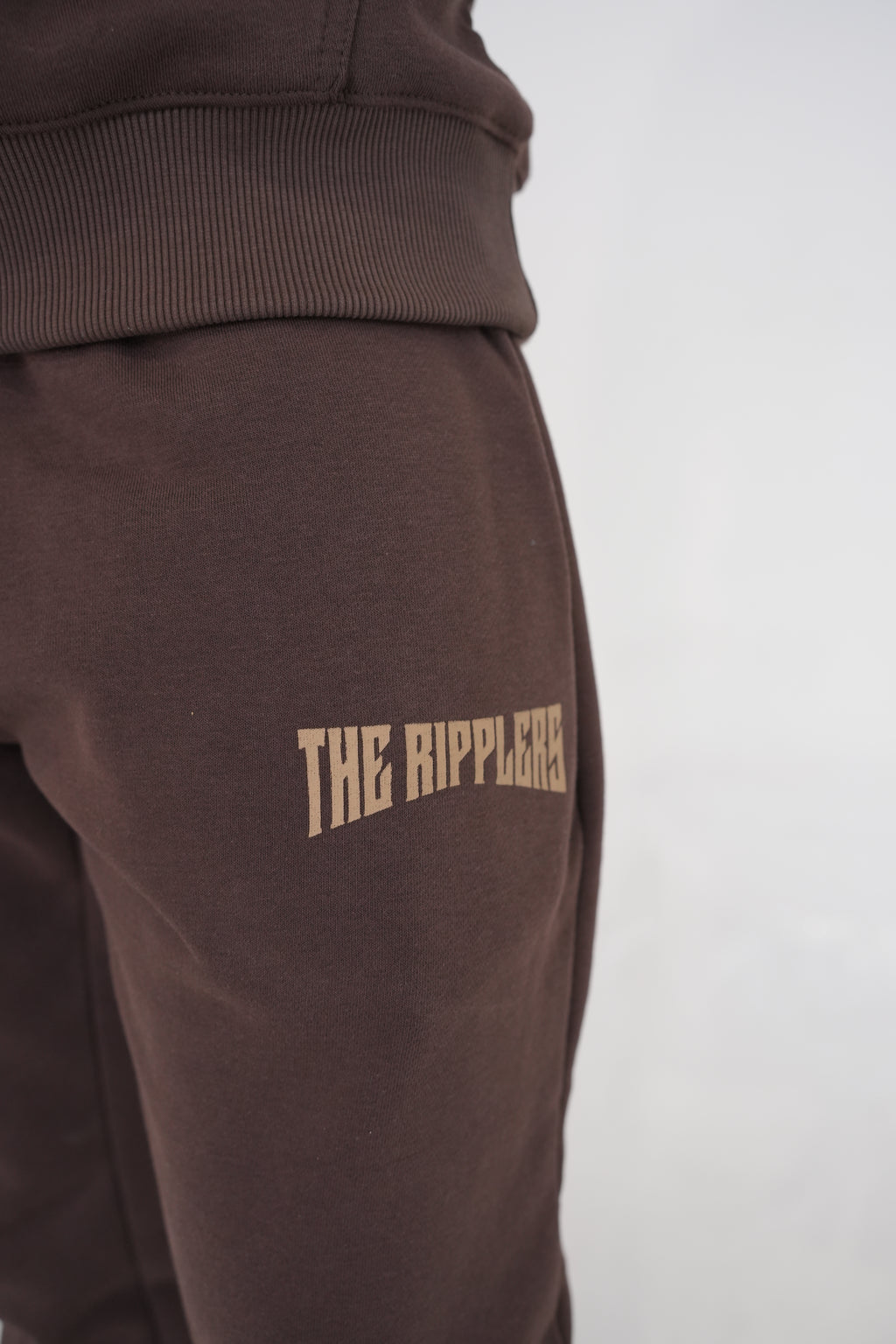 Premium Trouser - Brown