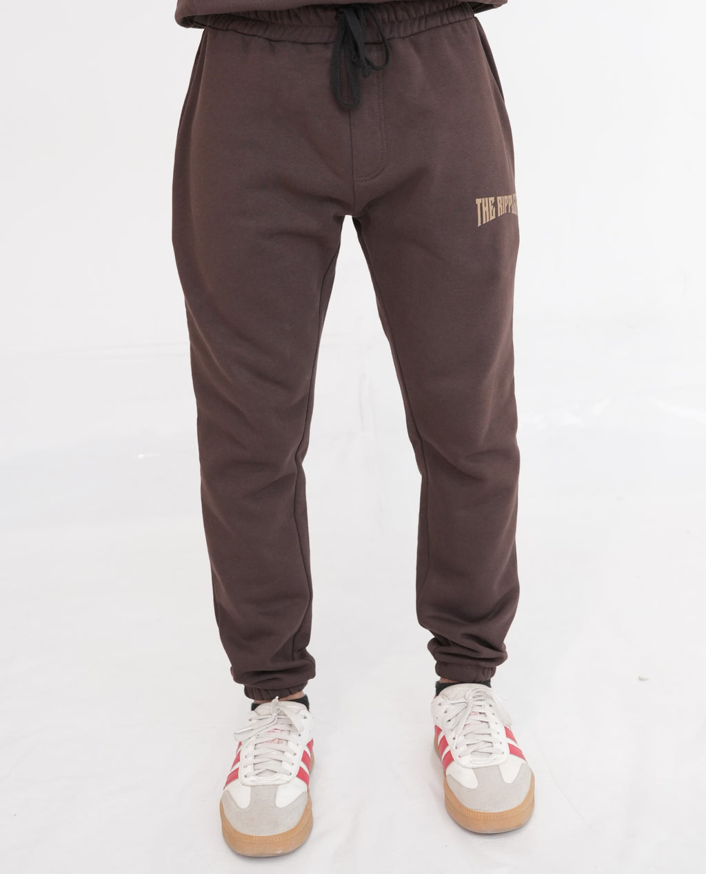 Premium Trouser - Brown