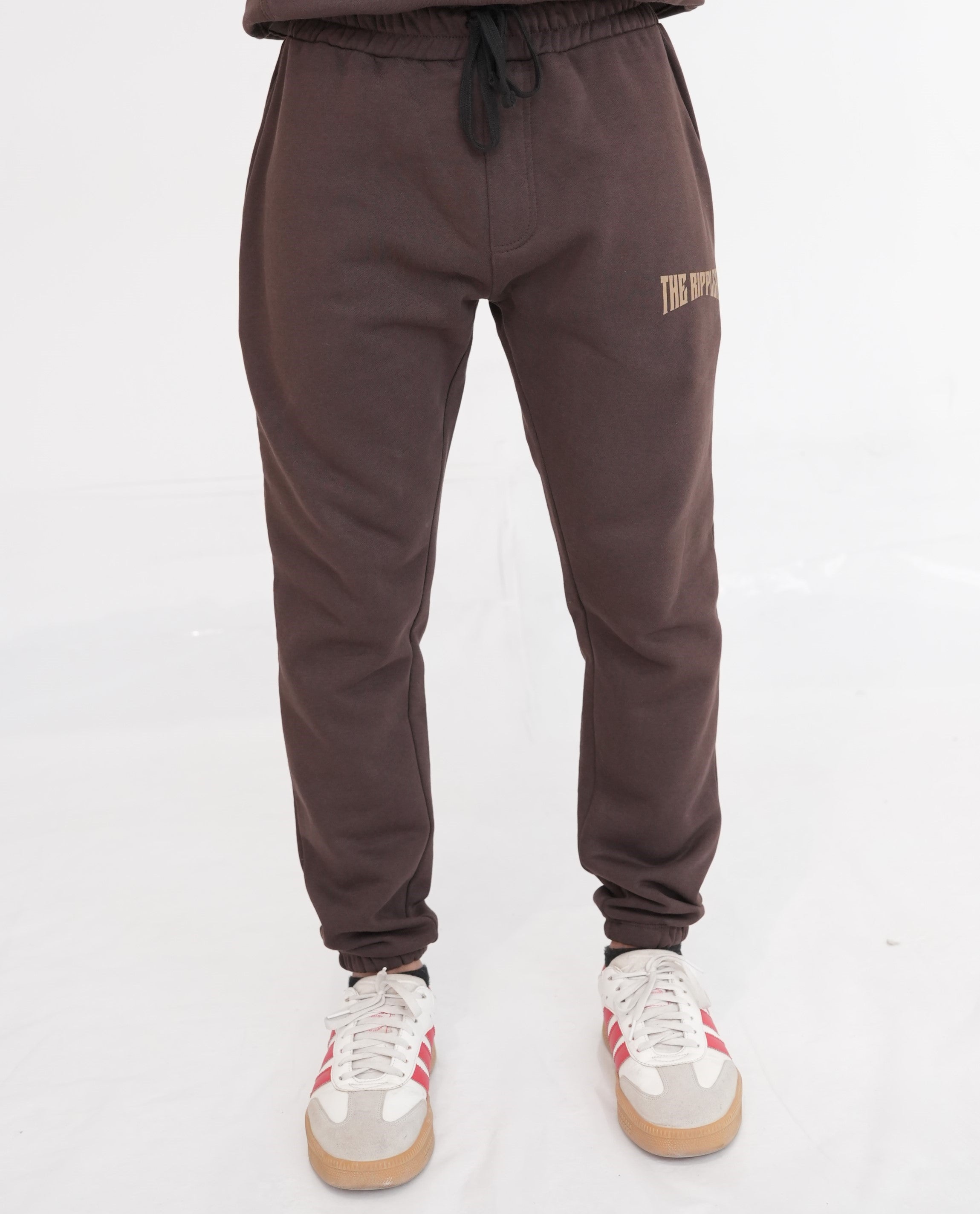 Premium Trouser - Brown