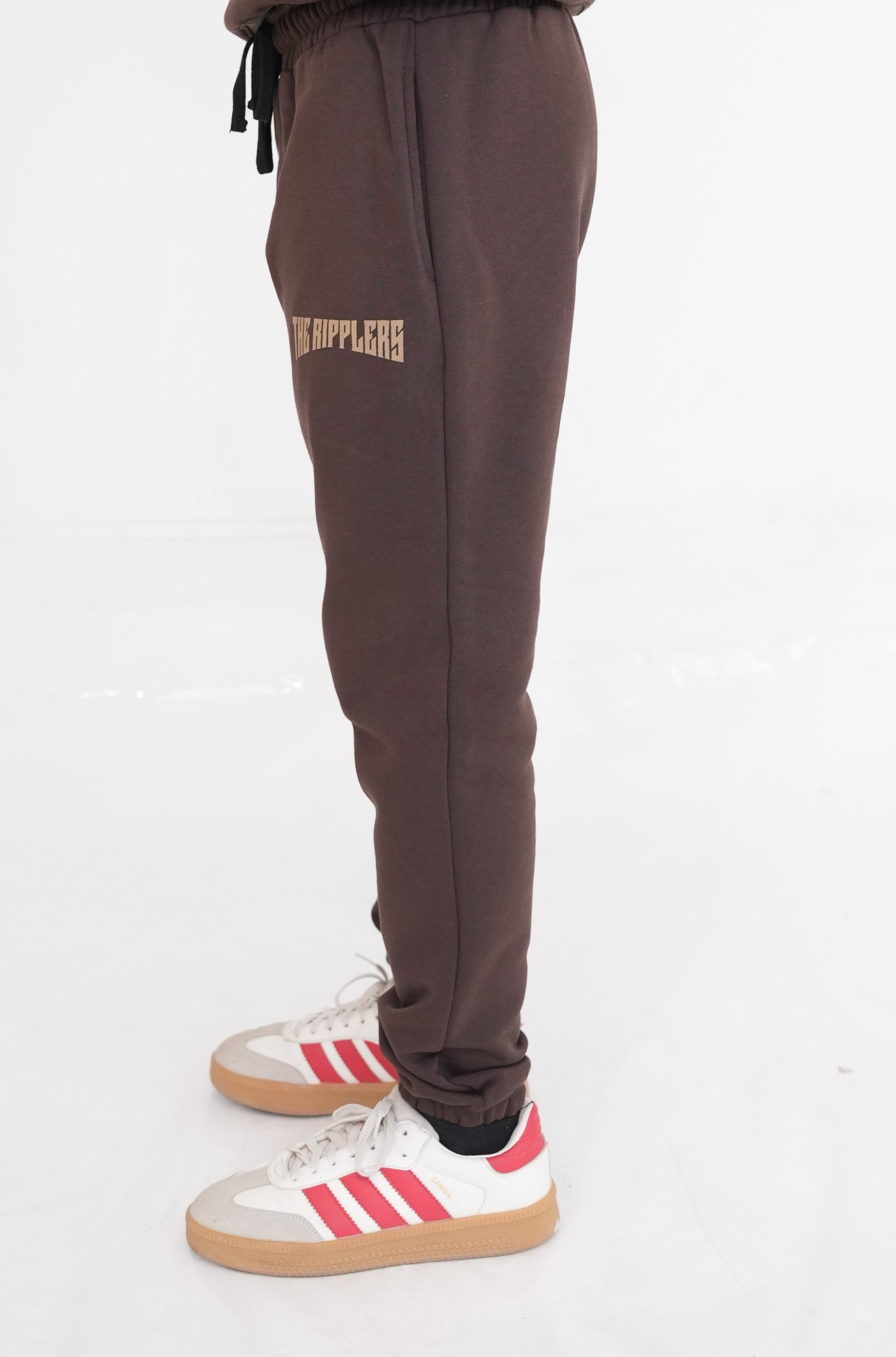 Premium Trouser - Brown