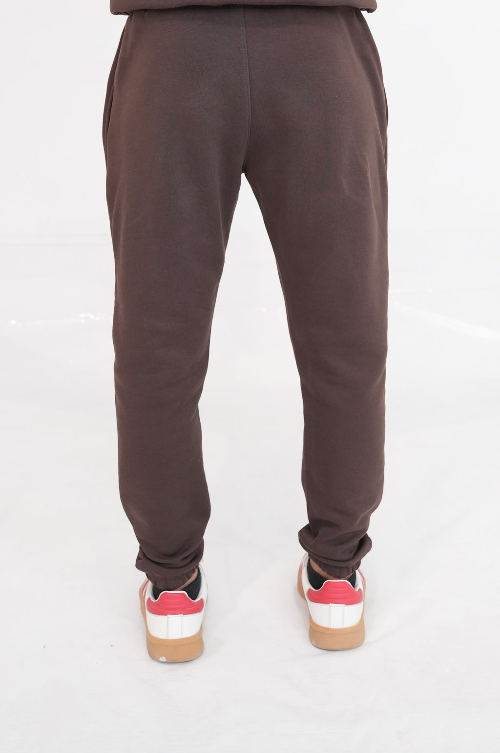 Premium Trouser - Brown