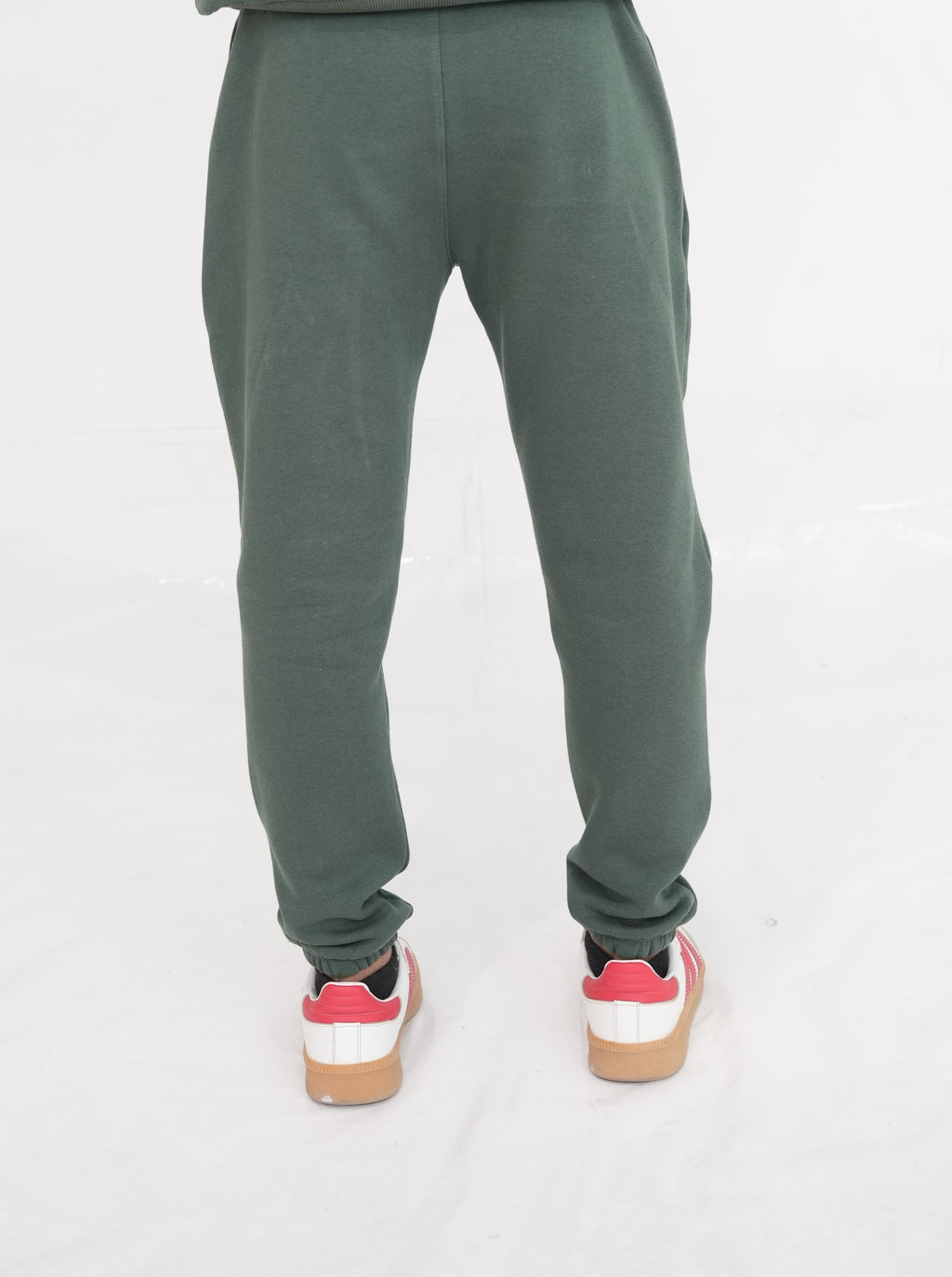 Premium Trouser - Green