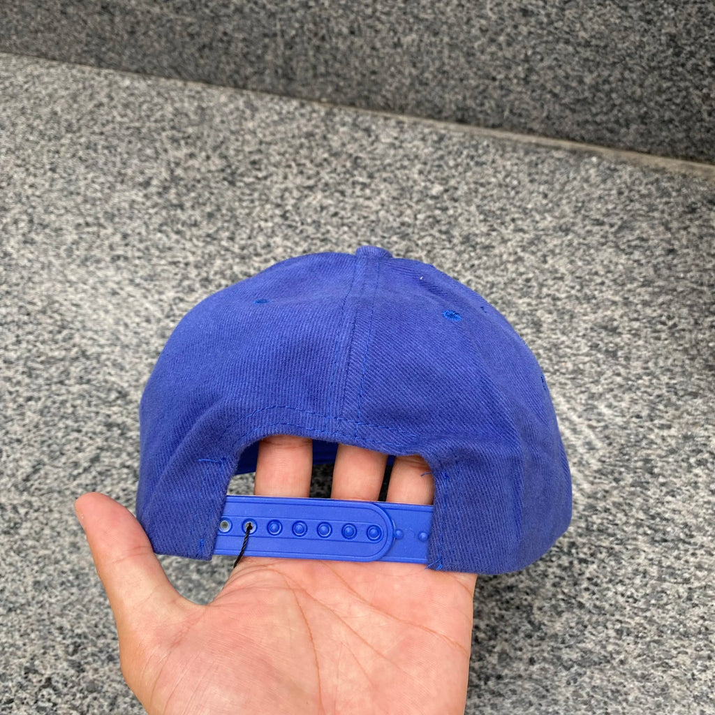 FC Barcelona Baseball Cap