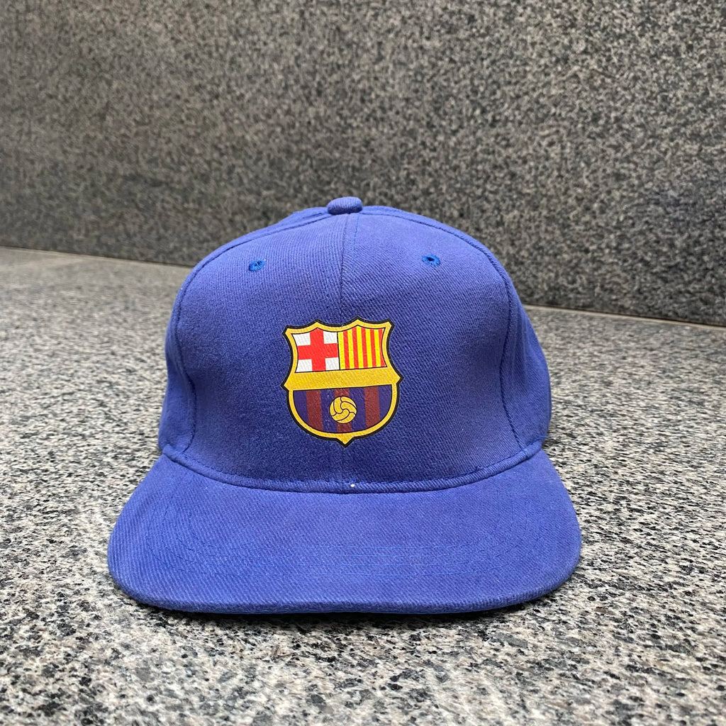 FC Barcelona Baseball Cap
