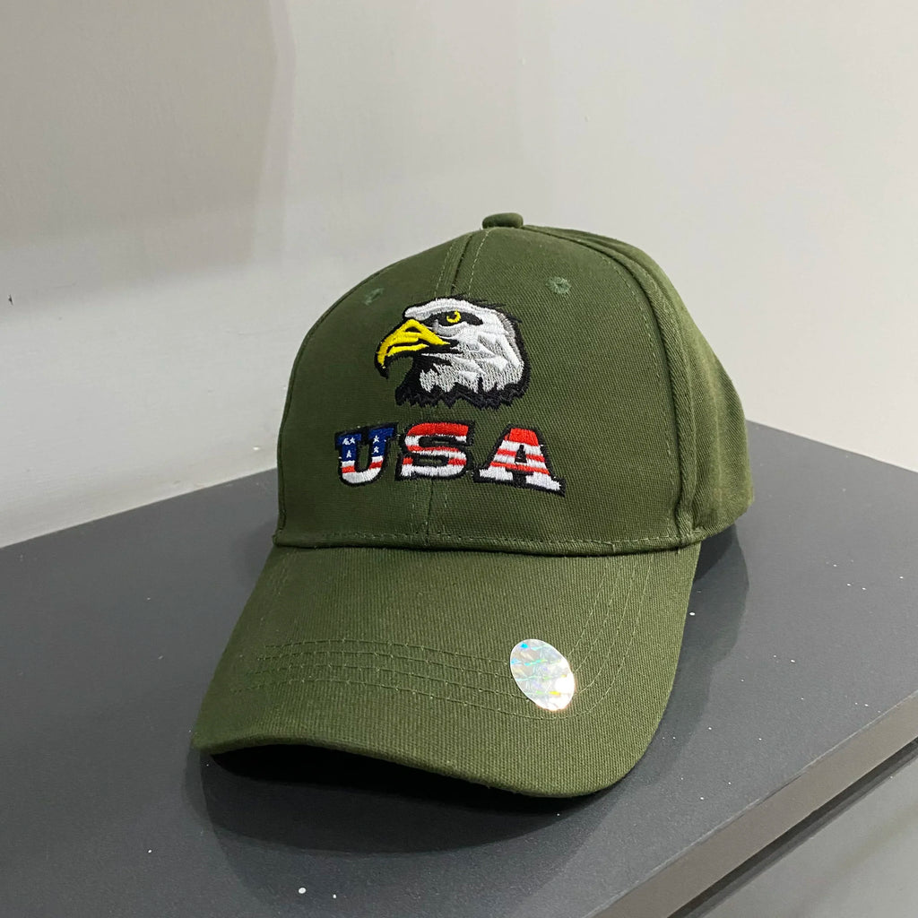 USA Eagle Cap