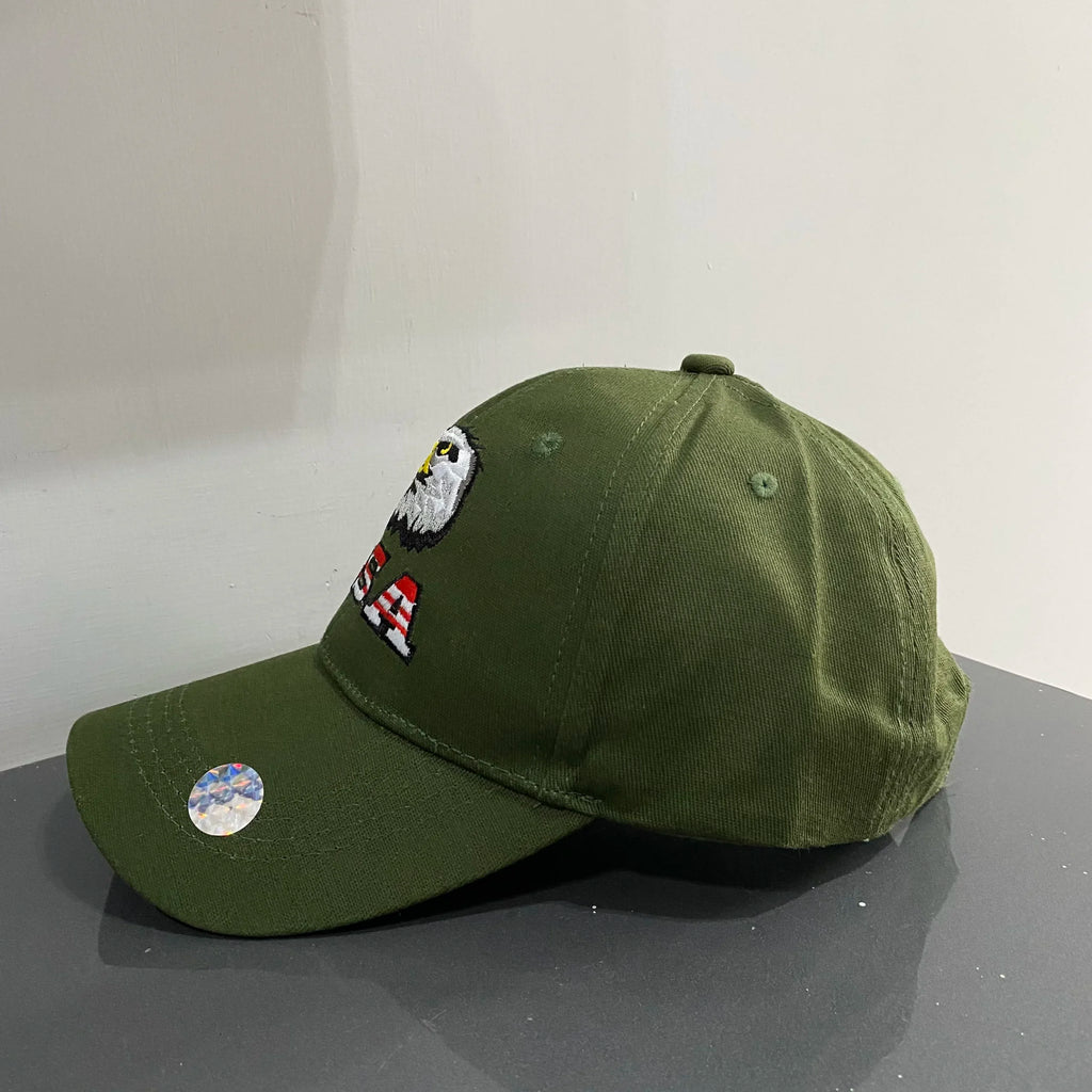USA Eagle Cap