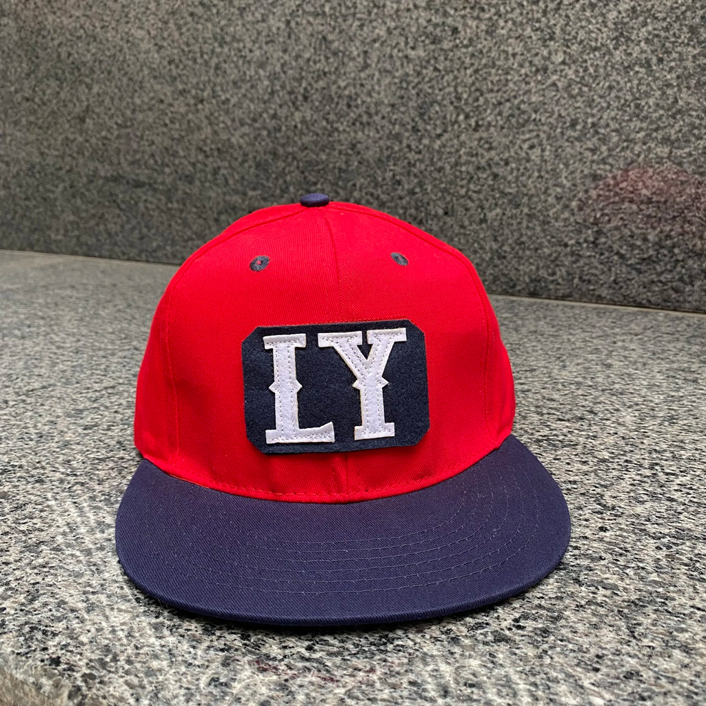 LY Limited Addition Cap