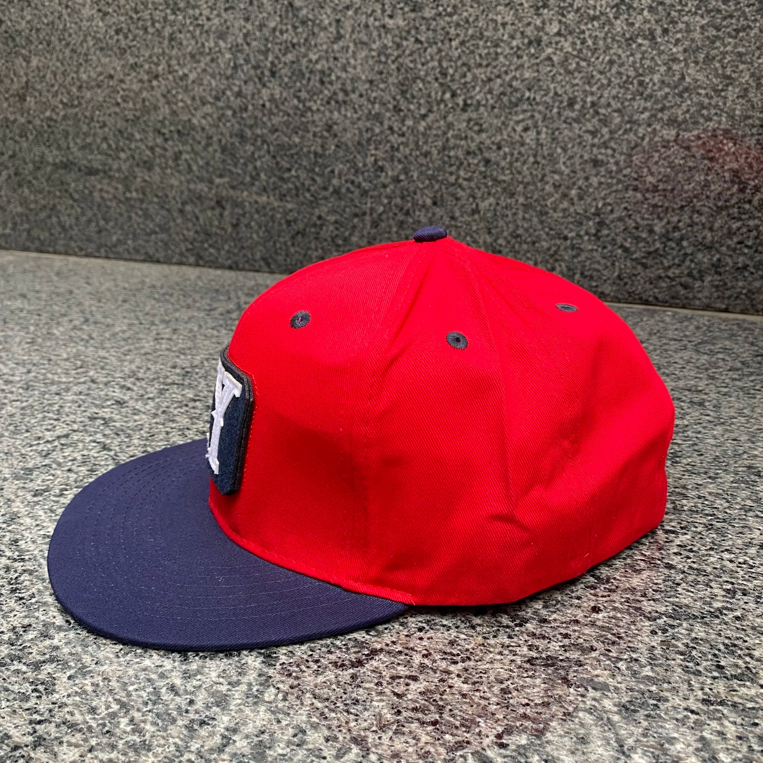 LY Limited Addition Cap