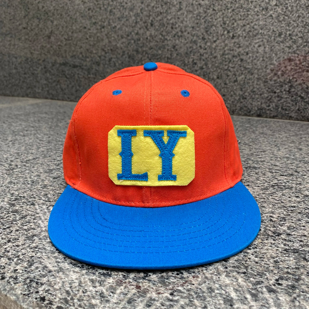 LY BaseBall Cap