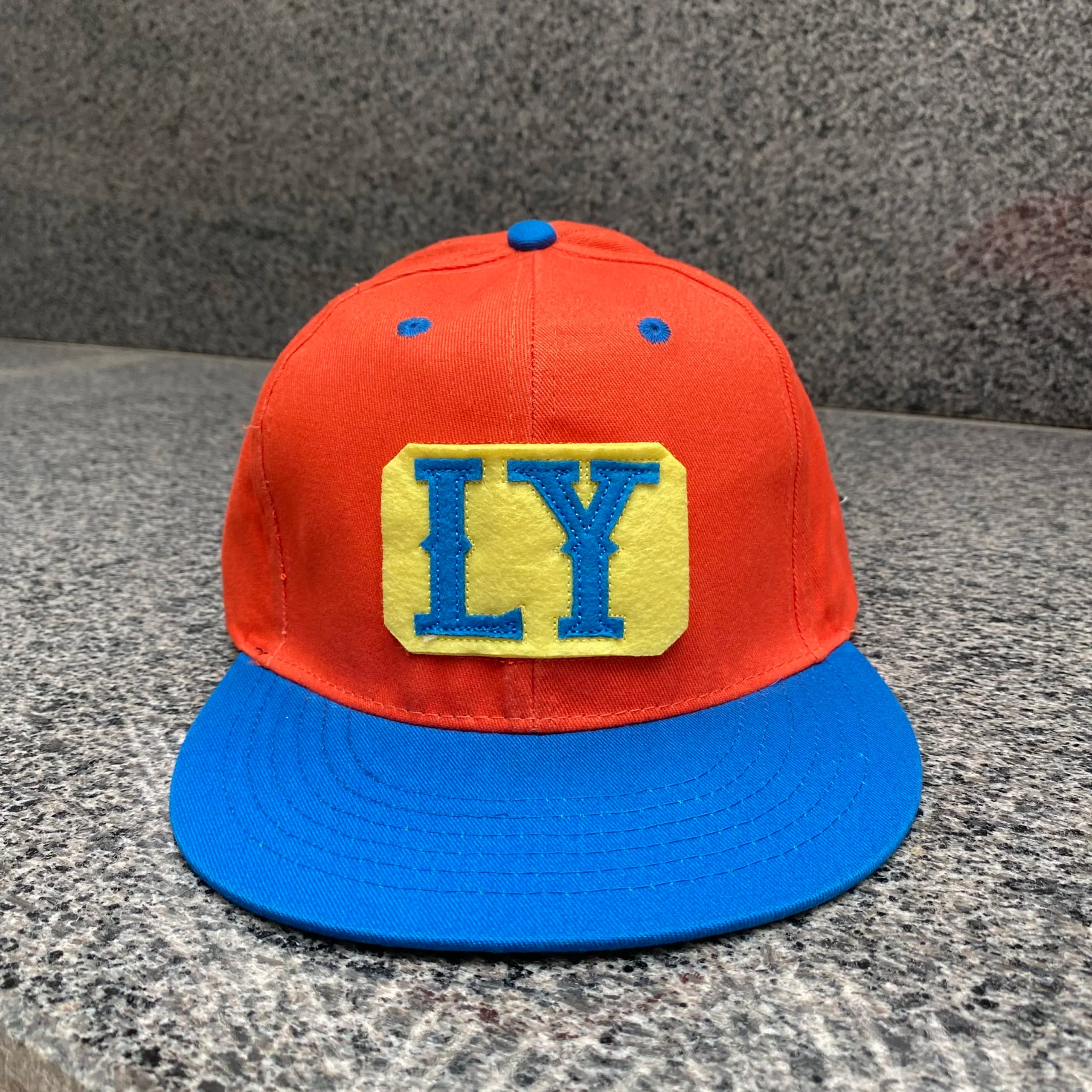 LY BaseBall Cap