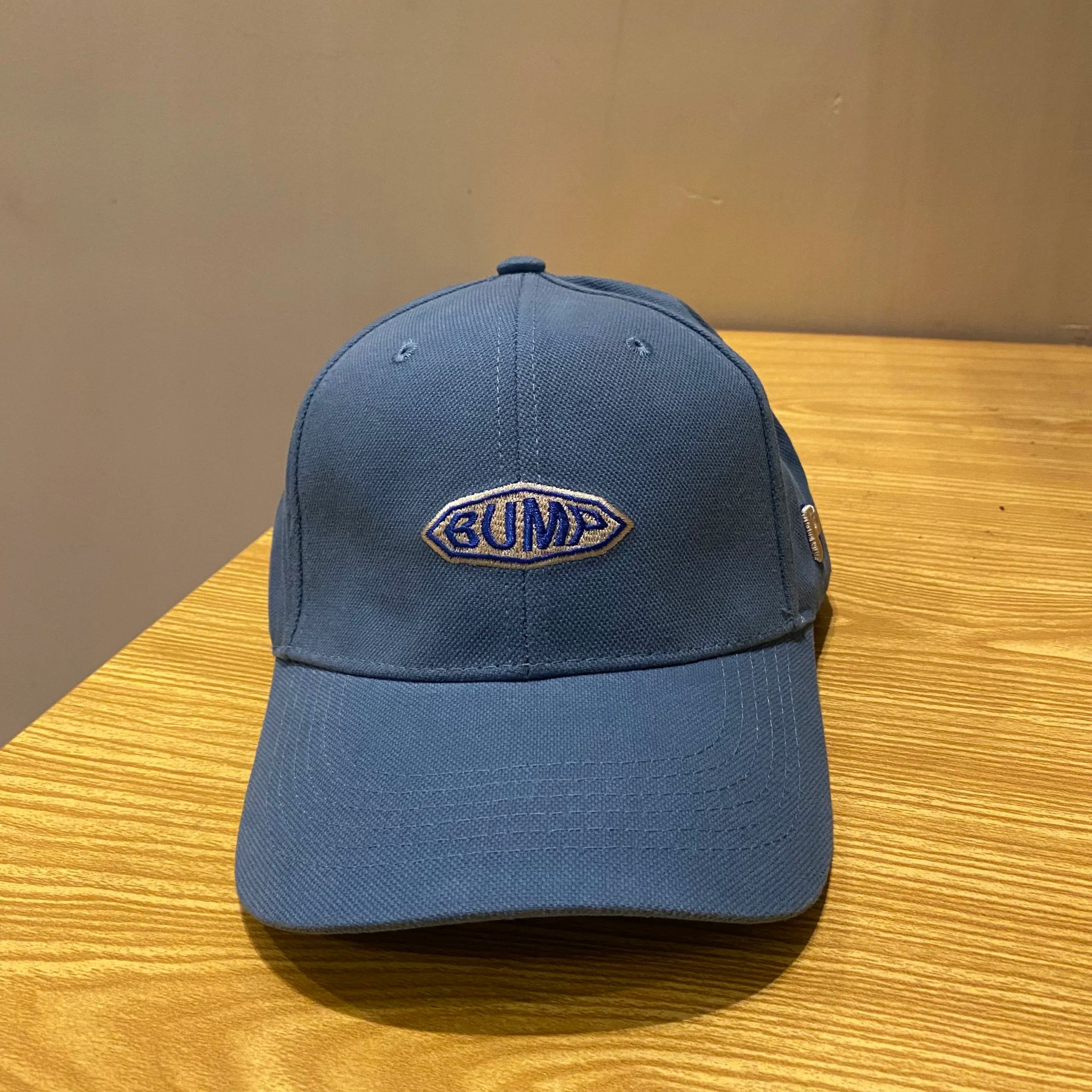 Sky Bump Cap