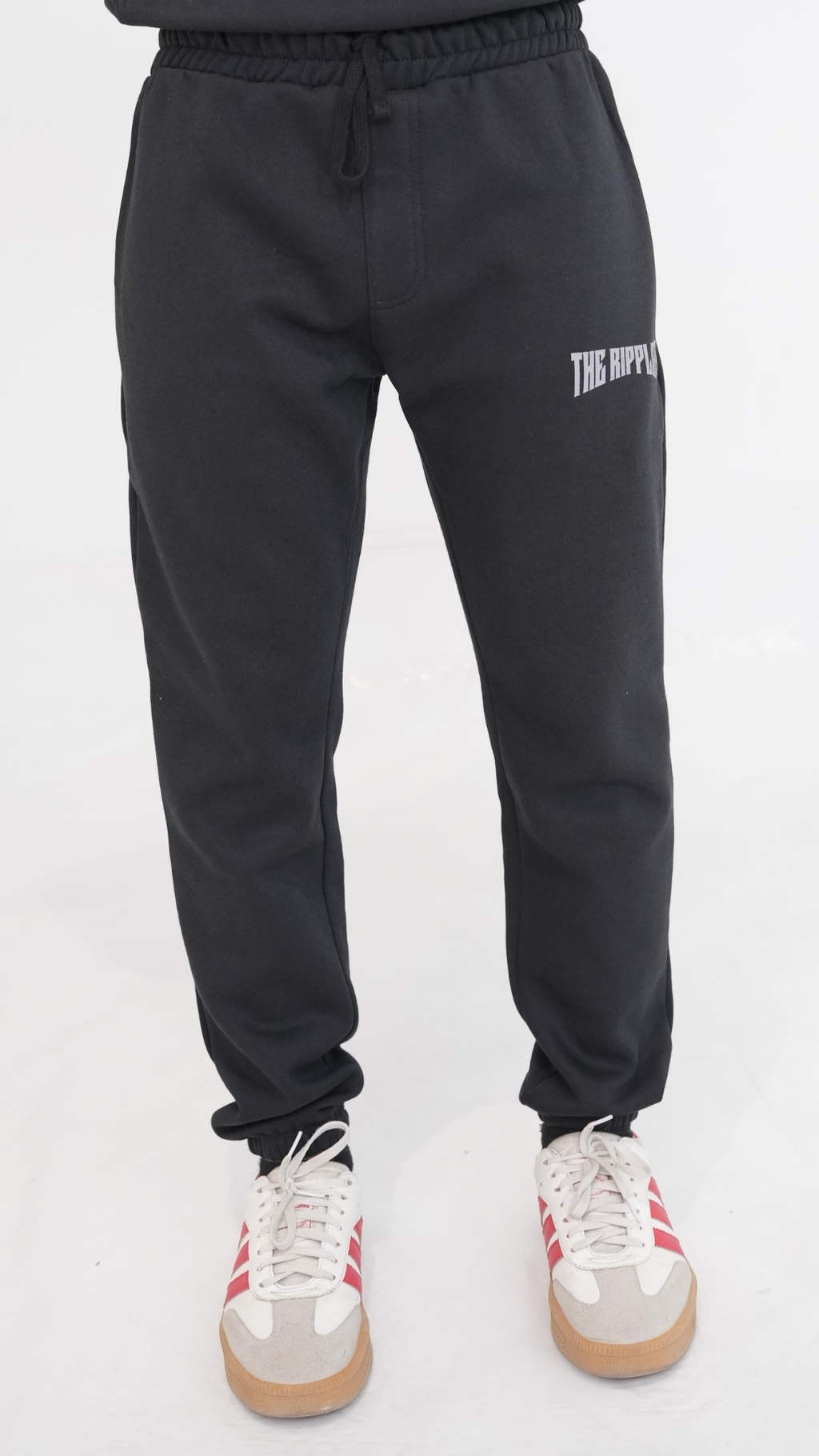 Premium Trouser - Black