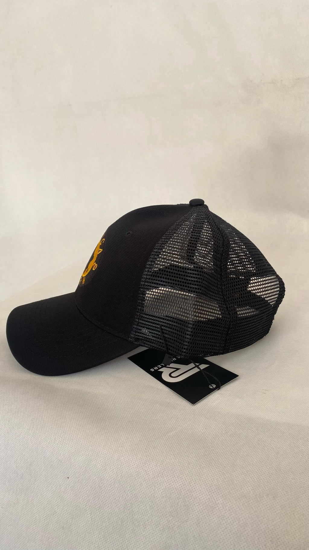 Embroidery Love Africa Cap