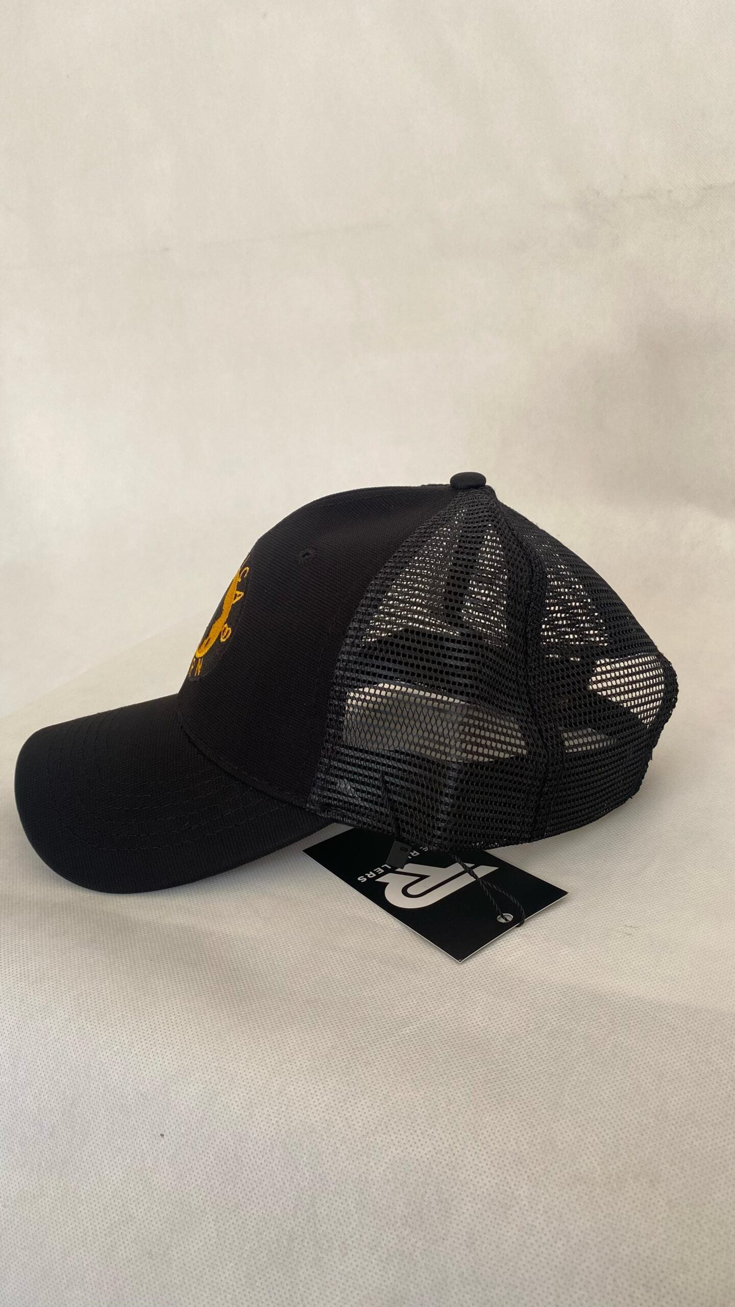 Embroidery Love Africa Cap